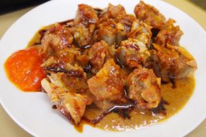 Ke Bandung belum afdol kalau nggak cobain 10 jajanan unik ini