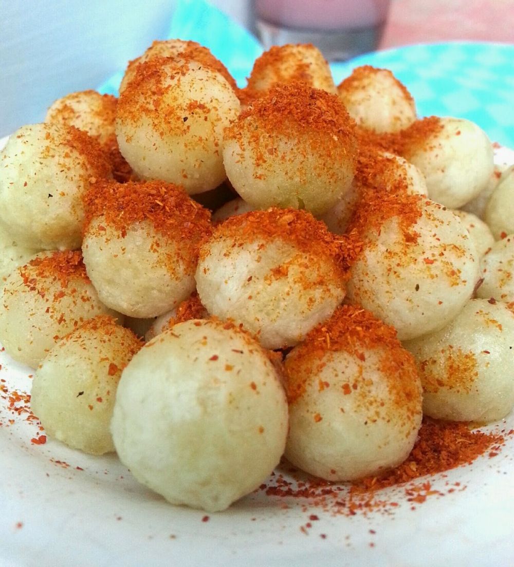 Ke Bandung belum afdol kalau nggak cobain 10 jajanan unik ini