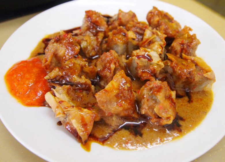 Ke Bandung belum afdol kalau nggak cobain 10 jajanan unik ini