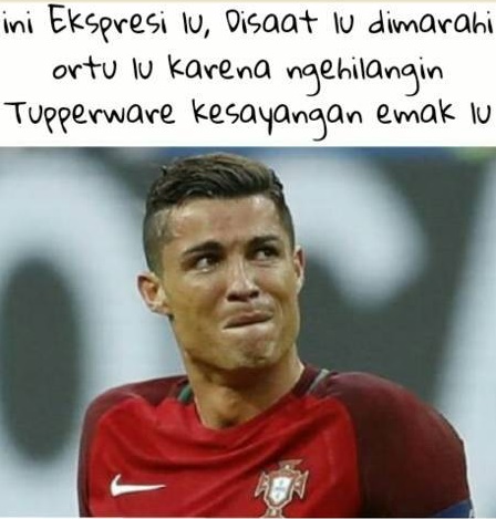 12 Meme kocak ngilangin tupperware emak bikin kamu was-was