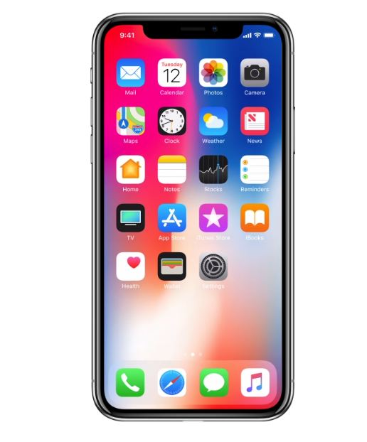 Diklaim sebagai smartphone termutakhir, ini 6 fitur canggih iPhone X