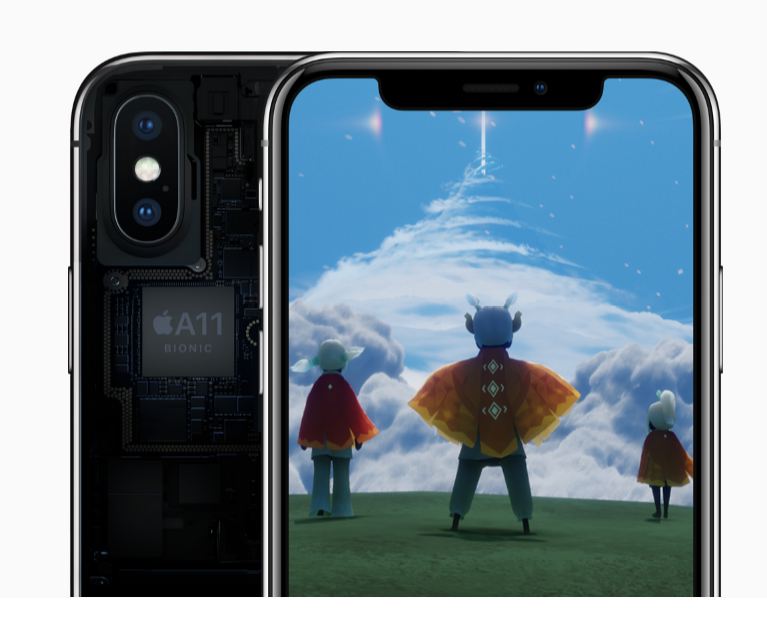 Diklaim sebagai smartphone termutakhir, ini 6 fitur canggih iPhone X