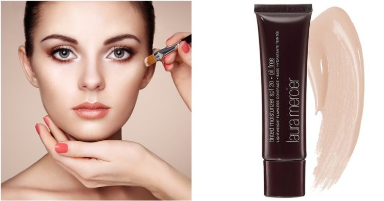 10 Foundation andalan para makeup artist seleb dunia, wajib punya nih