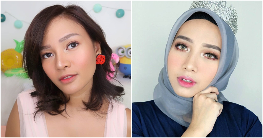 6 Pasang lipstik terbaik buat ombre versi beauty vlogger Indonesia