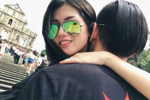 Kepergok liburan ke luar negeri bareng cewek, Chef Juna bikin heboh