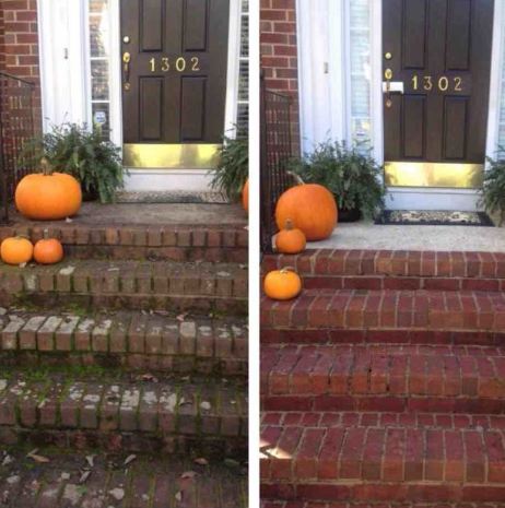 15 Transformasi benda usang jadi mulus ini bikin betah melihatnya