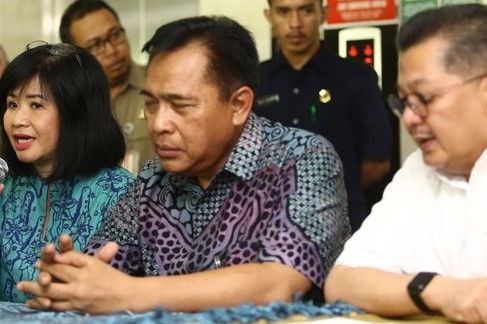 Kasus Debora, rumah sakit dinilai tak lakukan kewajiban sosial