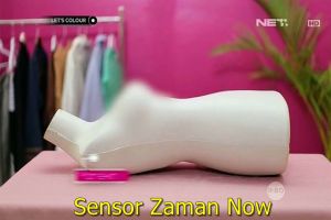 10 Meme 'sensor zaman now' ini bikin tepuk jidat berkali-kali