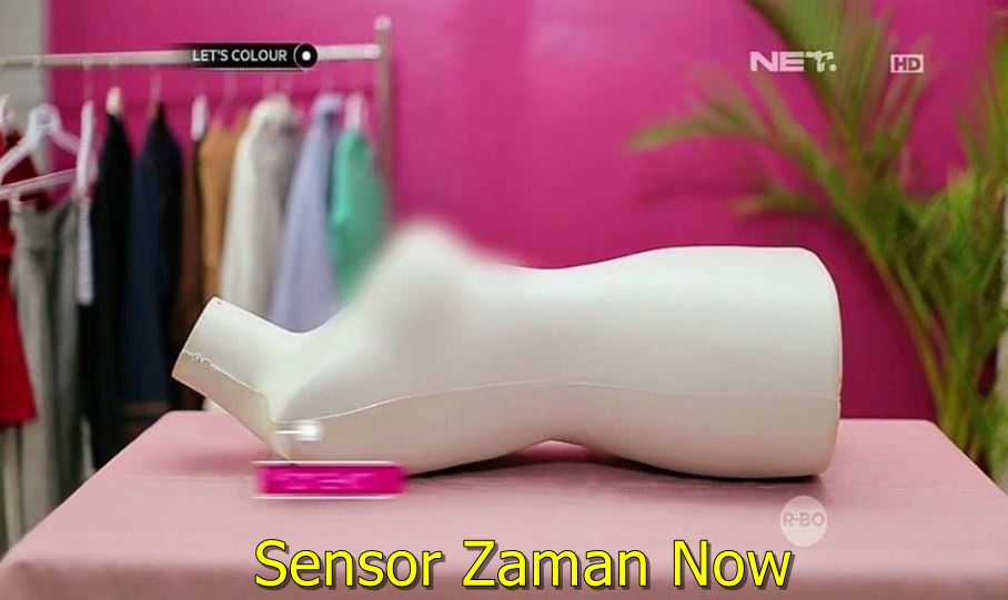 10 Meme 'sensor zaman now' ini bikin tepuk jidat berkali-kali