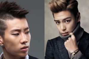 10 Gaya rambut ala Asia ini bikin kegantengan cowok Indonesia melejit