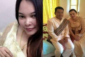 8 Kali nikah, pengantin wanita ini selalu bawa kabur uang & mas kawin