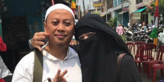 Kenapa isu poligami selalu jadi perhatian publik di Tanah Air?