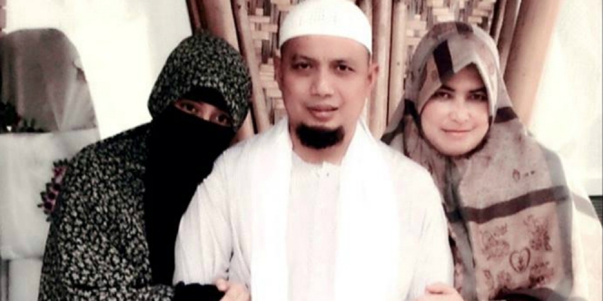 Kenapa isu poligami selalu jadi perhatian publik di Tanah Air?