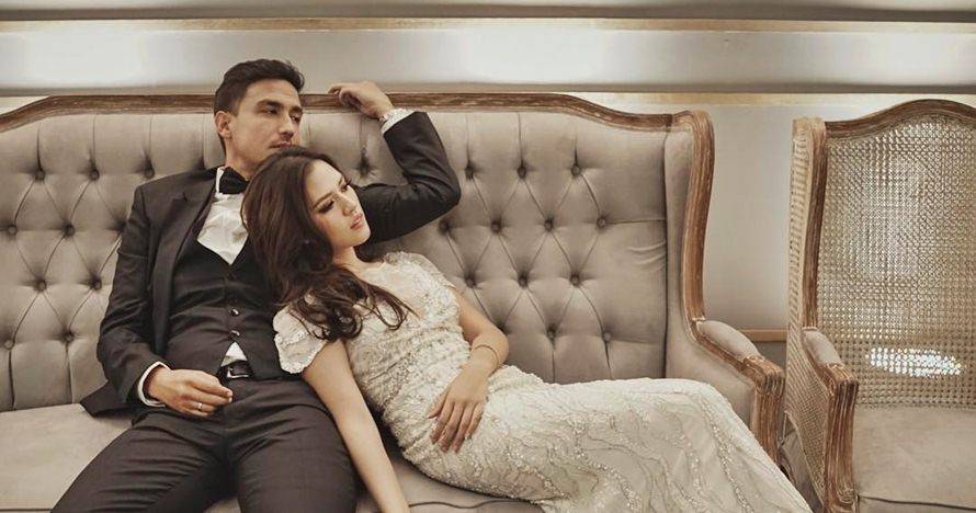 10 Potret tempat Raisa & Hamish Daud bulan madu, mewah & romantis abis