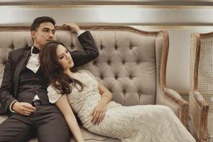 10 Potret tempat Raisa & Hamish Daud bulan madu, mewah & romantis abis