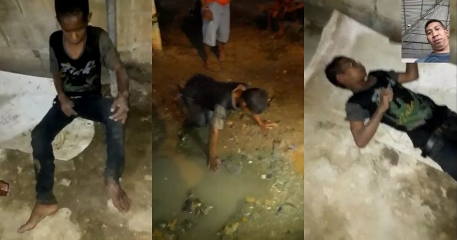 Puluhan anak kejang-kejang di Kendari, diduga konsumsi flakka