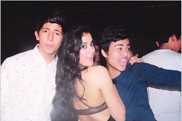 Begini gaya 10 anak seleb Bollywood kalau lagi party bareng teman