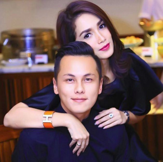 6 Pasangan seleb ini menikah dengan mahar sederhana, ada yang Rp 2.000