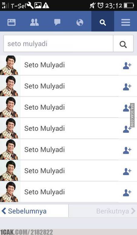 10 Meme gokil Kak Seto ini bikin ketawa nggak tanggung-tanggung 