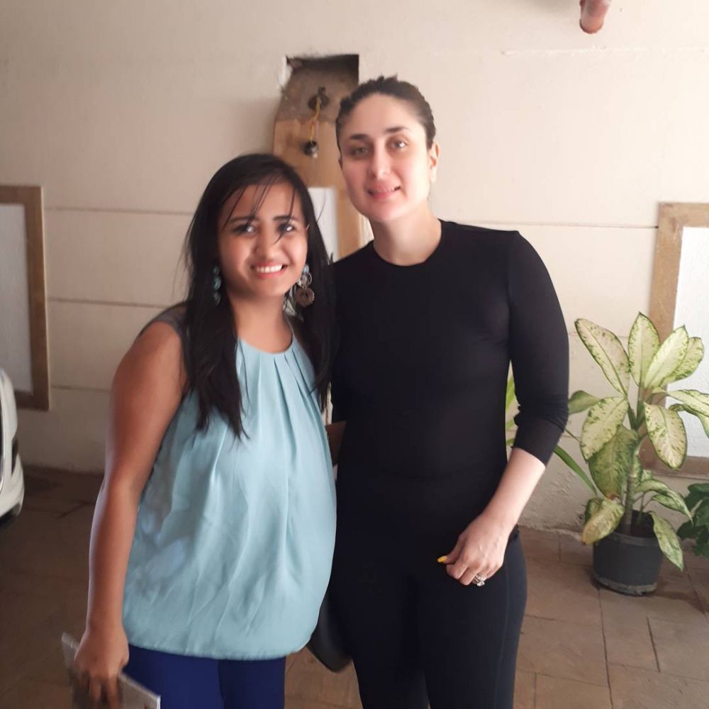 Demi foto sama artis India, gadis Indonesia ini rela datangi 16 negara