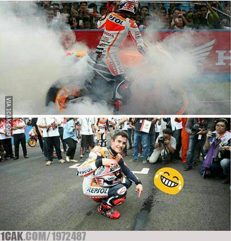 14 Meme kocak jalan aspal ini nyindirnya nonjok abis