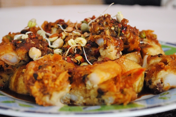 8 Kuliner asli Semarang yang sayang untuk dilewatkan