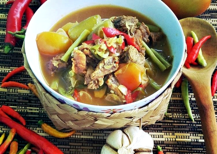 8 Kuliner asli Semarang yang sayang untuk dilewatkan