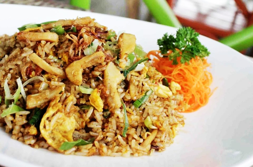 8 Kuliner asli Semarang yang sayang untuk dilewatkan