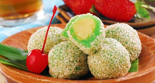 8 Kuliner asli Semarang yang sayang untuk dilewatkan