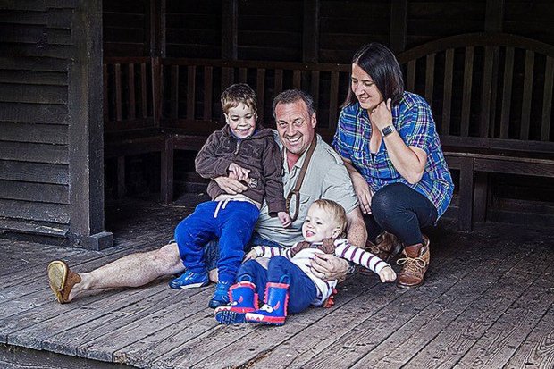 Terlahir seberat 0,5 kg, setelah 4 tahun kondisi bayi ini bikin takjub