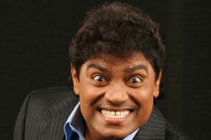 Ini kabar Johnny Lever, komedian India yang kerap hiasi film laris