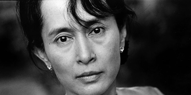 Untuk perdamaian Rohingya, apa yang bisa dilakukan Aung San Suu Kyi?