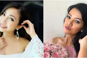 Sama-sama chef cantik, ini beda 6 gaya Rinrin Marinka dan Farah Quinn