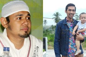 6 Seleb ini pernah alami hilang ingatan, ada yang tak kenali istrinya