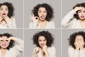 Sering diartikan marah, emosi manusia ternyata ada 27 jenis lho