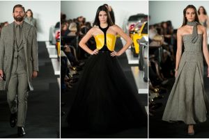 Intip koleksi Ralph Lauren Ready-To-Wear di New York Fashion Week 2017