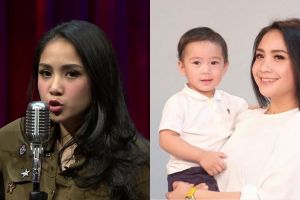 Tak cuma cantik, Nagita Slavina rupanya punya 4 talenta tersembunyi