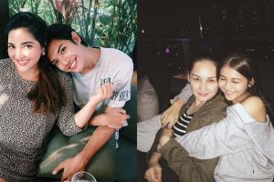 Nggak cuma Ashanty, 6 seleb Tanah Air ini juga dekat dengan keponakan