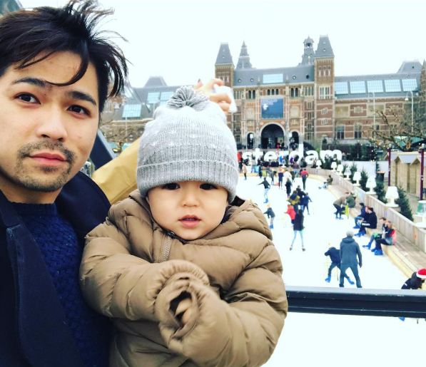 Nggak cuma Ashanty, 6 seleb Tanah Air ini juga dekat dengan keponakan