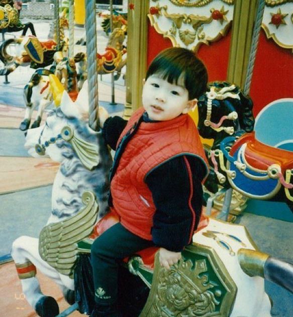 16 Fakta menakjubkan Taeyang BIGBANG, dulu miskin kini masuk Forbes