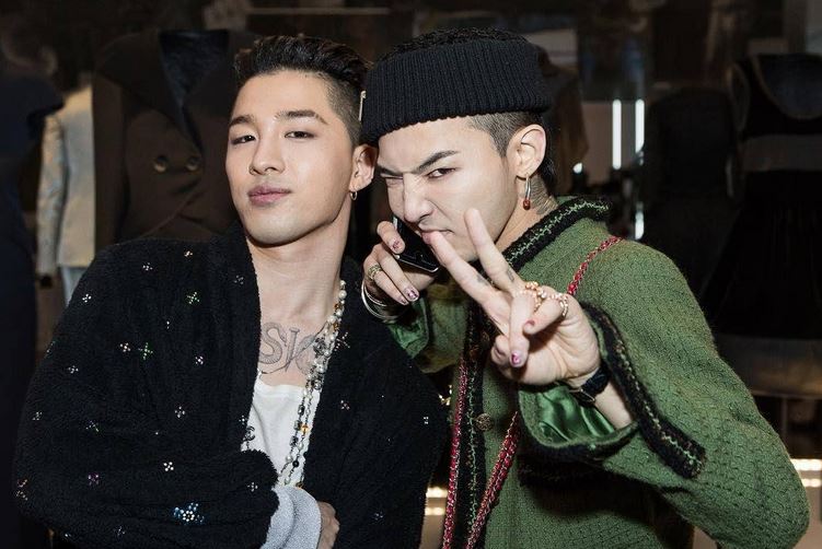 16 Fakta menakjubkan Taeyang BIGBANG, dulu miskin kini masuk Forbes