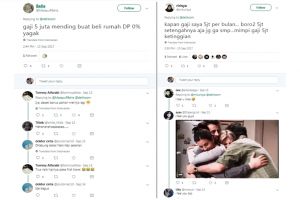 10 Curhatan gokil warganet tentang iPhone X ini bikin nyengir kuda