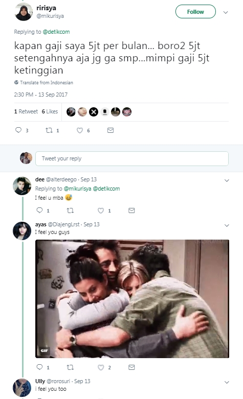 10 Curhatan gokil warganet tentang iPhone X ini bikin nyengir kuda
