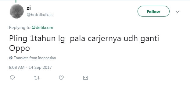 10 Curhatan gokil warganet tentang iPhone X ini bikin nyengir kuda