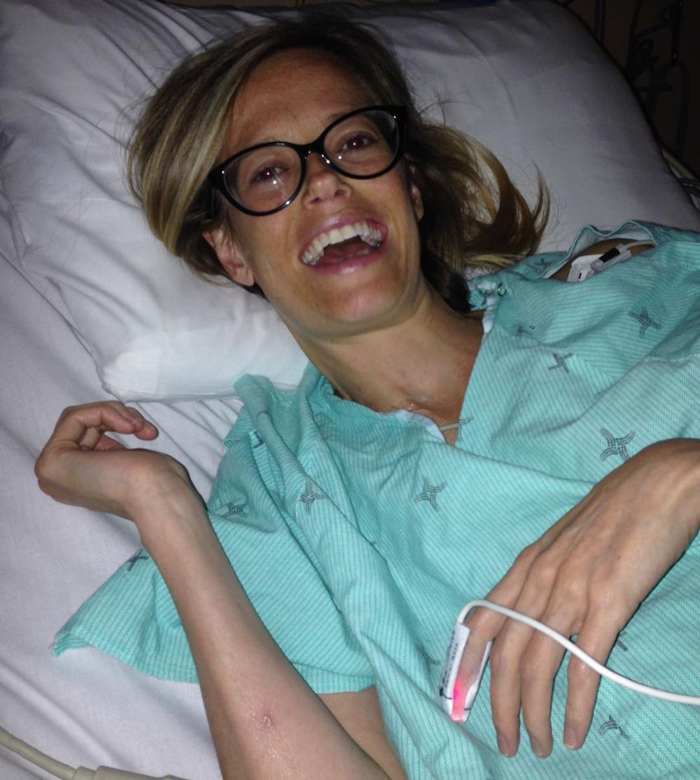 5 Potret menyentuh mereka yang hidup berkat jantung orang lain