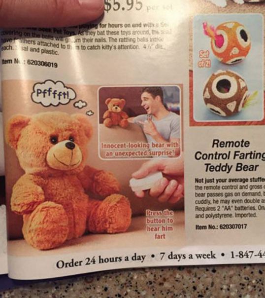 Kamu nggak akan sangka, 10 inovasi benda ini idenya nyeleneh abis