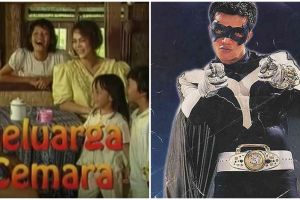 6 Sinetron lawas ini cocok dibikin kembali karena penuh pesan moral