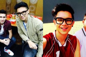 8 Momen pertemanan Verrell Bramasta & Brandon Salim sebelum berseteru