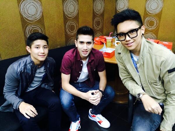 8 Momen pertemanan Verrell Bramasta & Brandon Salim sebelum berseteru