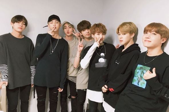 Lagu BTS ini tembus 200 juta kali ditonton, keren abis